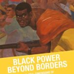 Black power beyond borders book cover